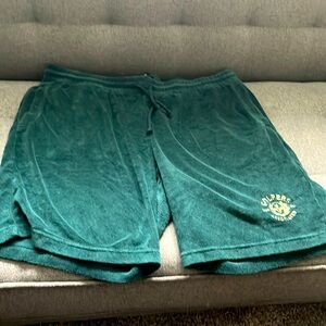 2XL H&M Terry Short